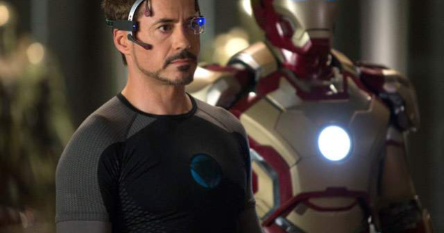 Robert Downey Jr. va juca in urmatoarele doua filme din franciza The Avengers