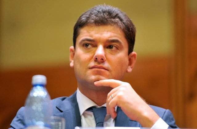 Cristian Boureanu a depus la parchet o plangere pentru abuz in serviciu