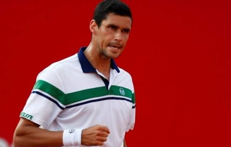 Hanescu il intalneste pe Federer in primul tur la Wimbledon