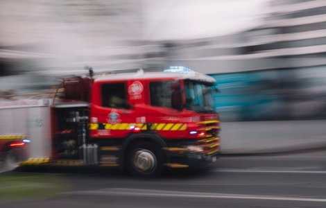 Atenționare MAE: Incendii de vegetație în mai multe zone din Australia