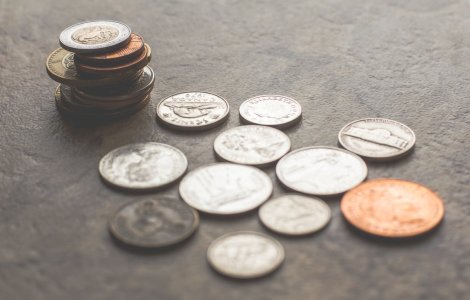 Italia a înregistrat o scădere economică de 8,8% în 2020