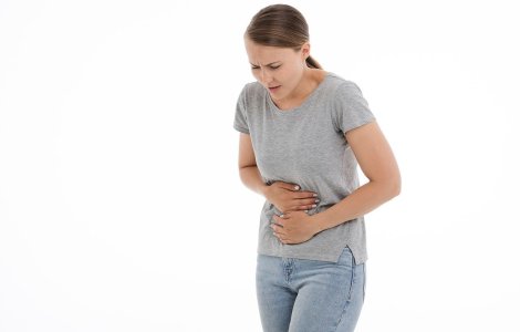  Top  3 moduri mai puțin cunoscute de a opri problemele de stomac