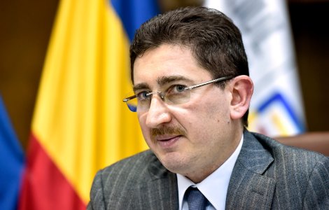 Chirițoiu: „Prețul electricității plătit până acum de populație a fost prea mic”