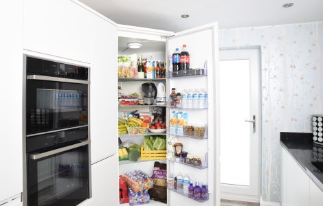  Top  4 alimente pe care nu trebuie să le păstrați în frigider