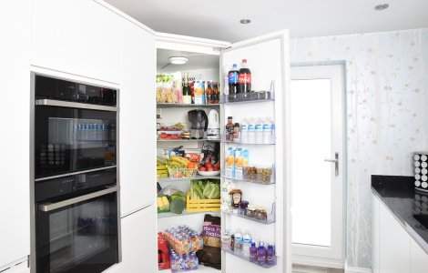  Top  4 alimente pe care nu trebuie să le păstrați în frigider