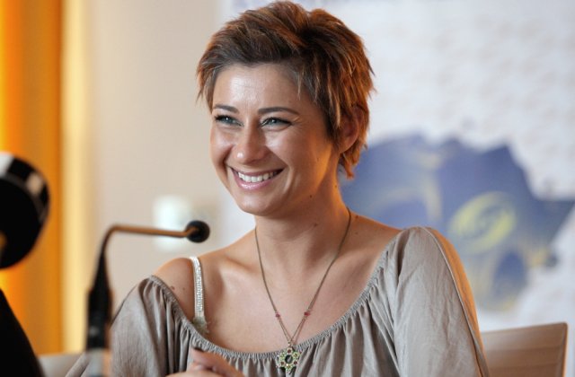 Anamaria Prodan, despre Gigi Becali: „Întreabă-l! Mă iubește sau nu? Eu zic că da”