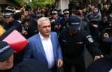 Codrin Ștefănescu: „Liviu Dragnea nu se simte bine! Se simte abandonat, uitat, neglijat!”