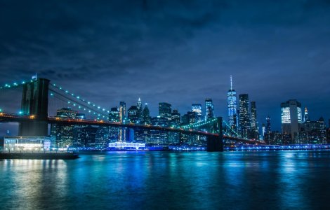 New York, cel mai sportiv oraș din lume. Bucureștiul nu este în top 50