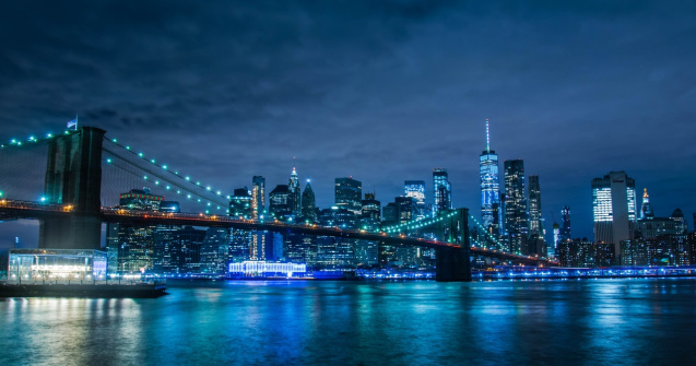 New York, cel mai sportiv oraș din lume. Bucureștiul nu este în top 50