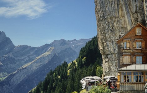 Cinci investiții pe care trebuie să le faci în amenajarea unei pensiuni