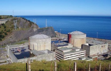 Romania va avea a doua centrala nucleara, in 2030
