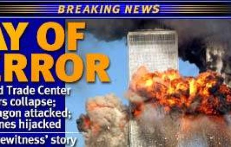 Evenimentele care au marcat primul deceniu al secolului XXI