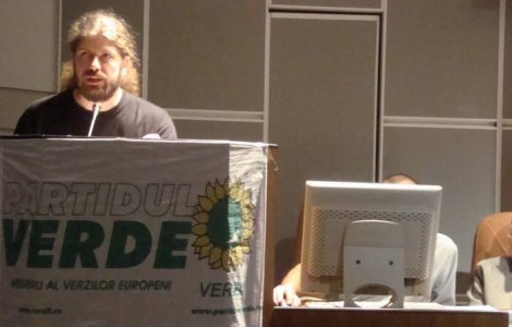 Remus Cernea: Daca nu primesc dreptul de a candida merg pana la CEDO