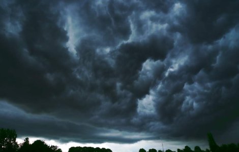 Bilantul victimelor din urma catastrofelor naturale: 2009, un an mai bland