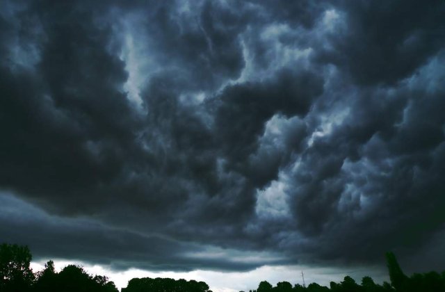 Bilantul victimelor din urma catastrofelor naturale: 2009, un an mai bland