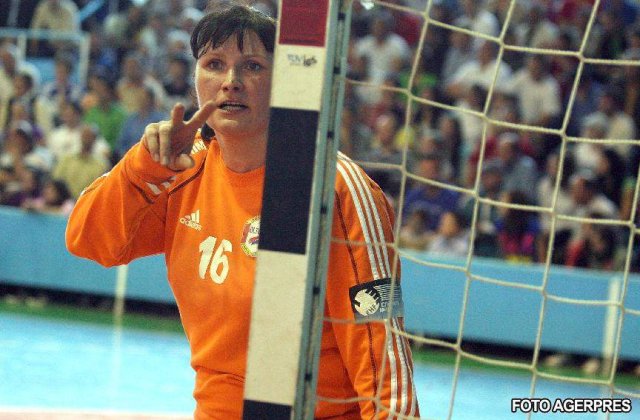 Luminita Hutupan, cel mai bun sportiv valcean al anului 2009