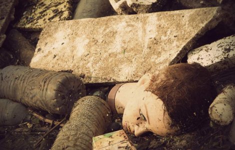 Un cadavru, descoperit in resedinta unui ambasador din Viena