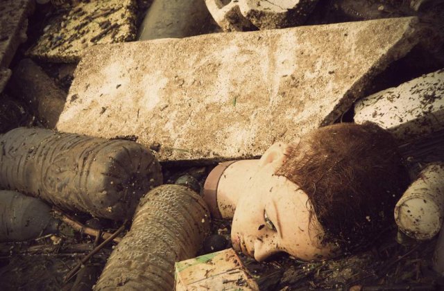 Un cadavru, descoperit in resedinta unui ambasador din Viena