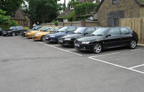 Topul celor mai vandute modele de masini in Romania in 2009