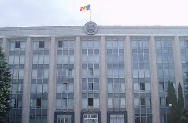 R. Moldova intra in 2010 in aceeasi stare de incertitudine si criza politica