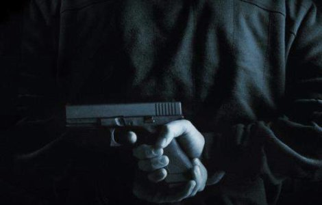 Jaf armat la Timisoara