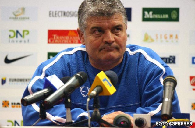 Andone, plin de regrete. Vrea la Dinamo