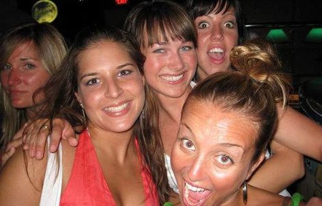 After-party: Cum sa arati bine