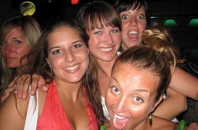 After-party: Cum sa arati bine