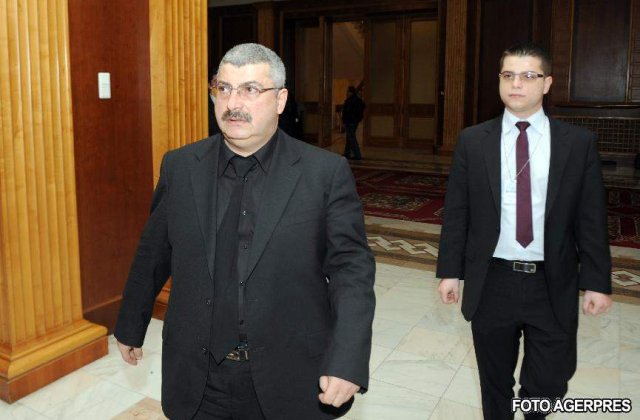 Prigoana Jr:  Imi autofinantez campania. Am un buget de 50.000 de euro.