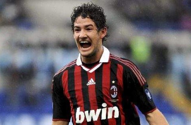 Real Madrid a facut o oferta de 63 de milioane de euro pentru Pato