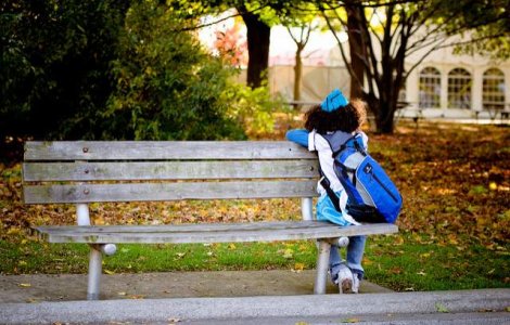 Peste 82.000 de copii au cel putin un parinte la munca in strainatate