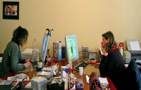 Studiu: Angajatii urati sunt promovati mai rar