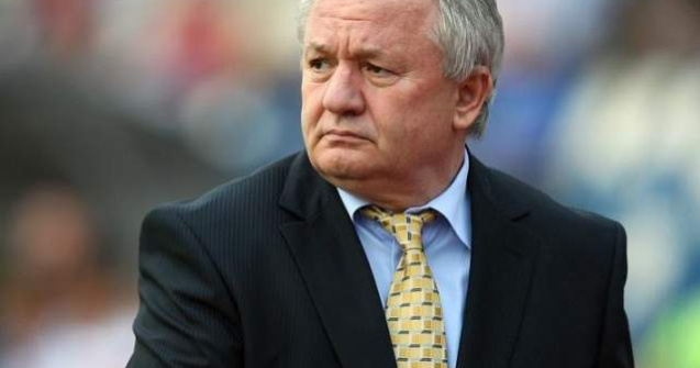 Adrian Porumboiu a anuntat ca se retrage de la FC Vaslui