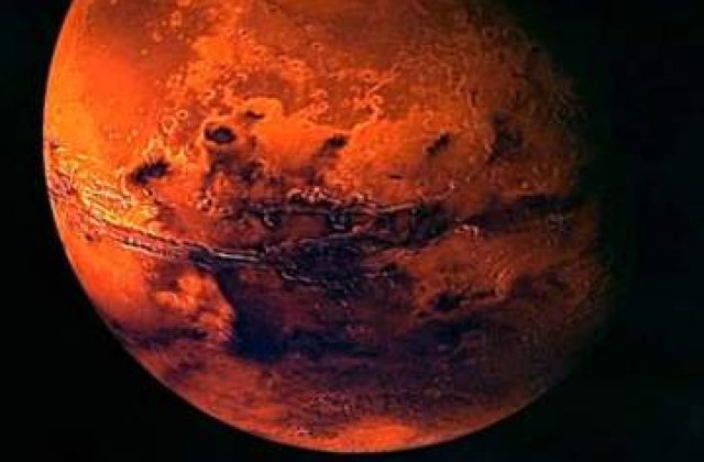 Misiune pe Marte: Romanii, alaturi de europeni si de rusi, se intrec cu NASA