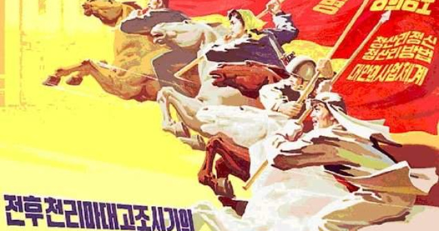 Coreea de Nord avertizeaza ca ostilitatea SUA risca sa genereze un razboi