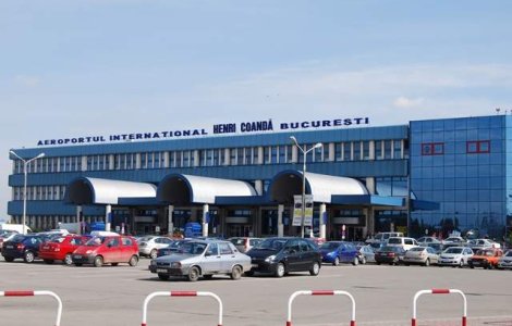 Enel: Sistemul gestionat de "Henri Coanda" nu functioneaza corect