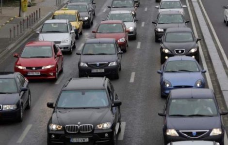 Tragedie pe DN1: Un copil a fost accidentat mortal de o masina