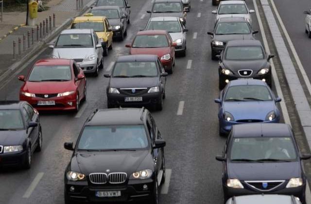 Tragedie pe DN1: Un copil a fost accidentat mortal de o masina