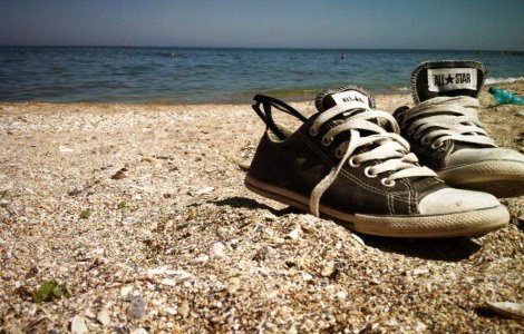  Top  Vama Veche: 10 imagini care surprind spiritul vamaiot