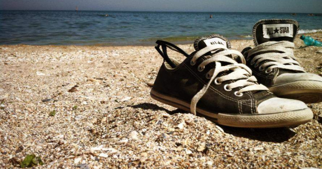  Top  Vama Veche: 10 imagini care surprind spiritul vamaiot