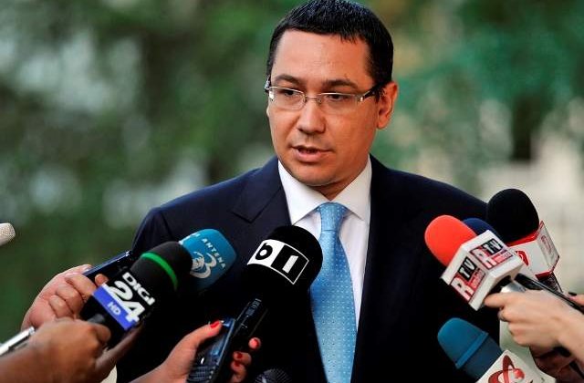 Ponta, discutii la Sofia despre o noua hidrocentrala pe Dunare