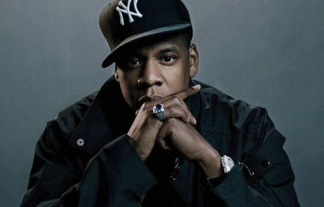 Noul album al rapperului Jay-Z contine versuri scrise de Kurt Cobain