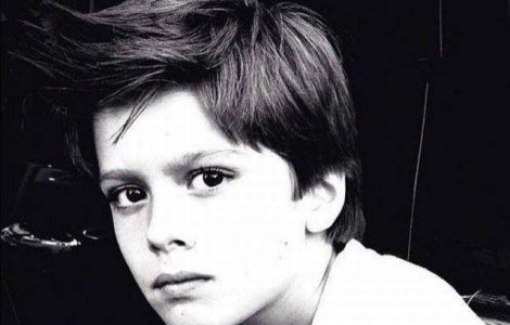 Mario, fiul lui Adrian Mutu, are probleme cardiace