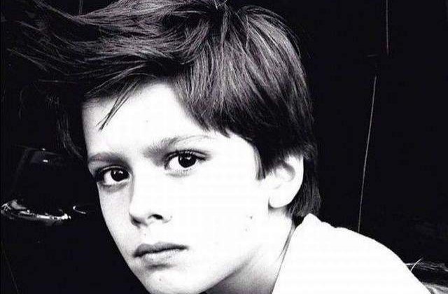 Mario, fiul lui Adrian Mutu si al Alexandrei Dinu, a suferit o operatie pe cord deschis