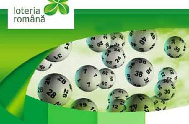 Premiul cel mare la Loto 6/49, de peste 9,7 milioane de euro,