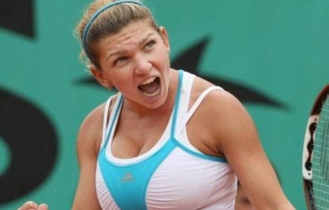 WTA: Simona Halep, cea mai buna clasare din cariera
