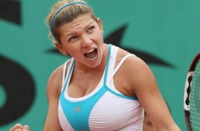 WTA: Simona Halep, cea mai buna clasare din cariera