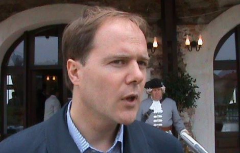 Martin Harris: Privatizarea in Romania nu reprezinta un proces perfect