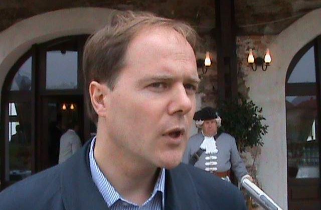 Martin Harris: Privatizarea in Romania nu reprezinta un proces perfect