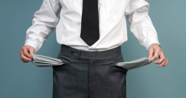 Aproape 1.200 de firme au intrat in insolventa in mai